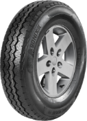 Close-up of the tread Sonix PRIMEVAN 9 215/60 R17 109/107 T C