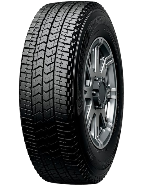 Michelin Primacy XC 265/60 R18 110 H