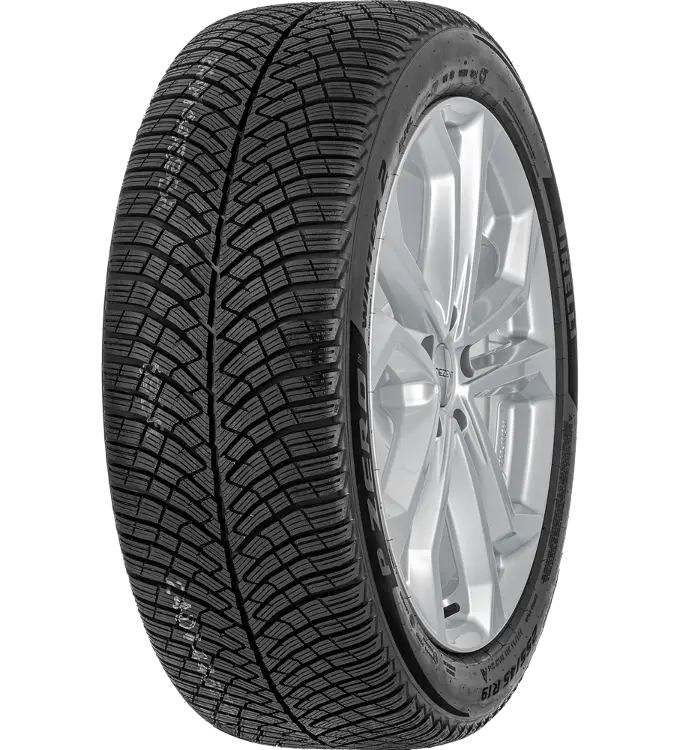 Pirelli P Zero Winter 2 235/45 R18 98 V XL
