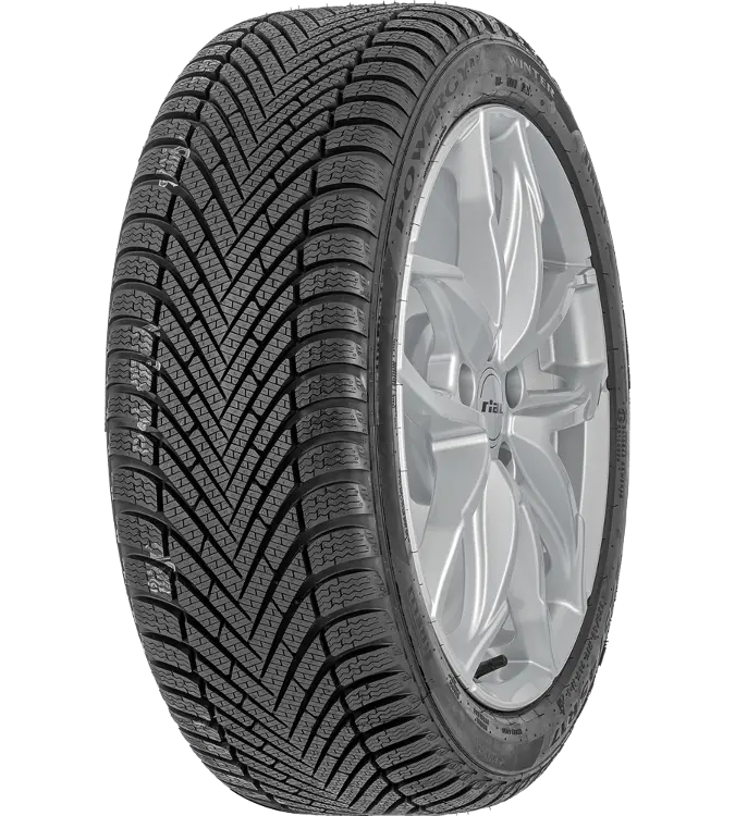Pirelli Powergy Winter 215/60 R17 100 V XL