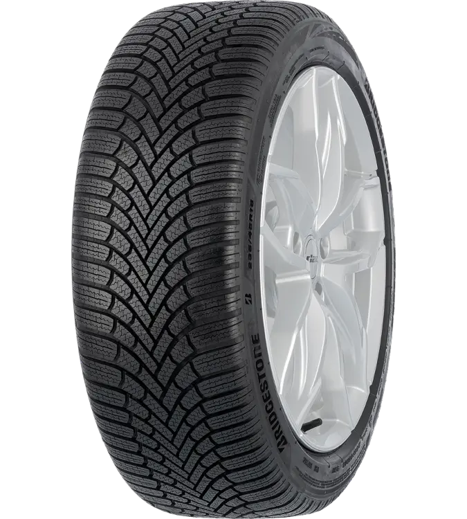 Bridgestone Blizzak 6 285/40 R20 108 W XL, FR, Enliten