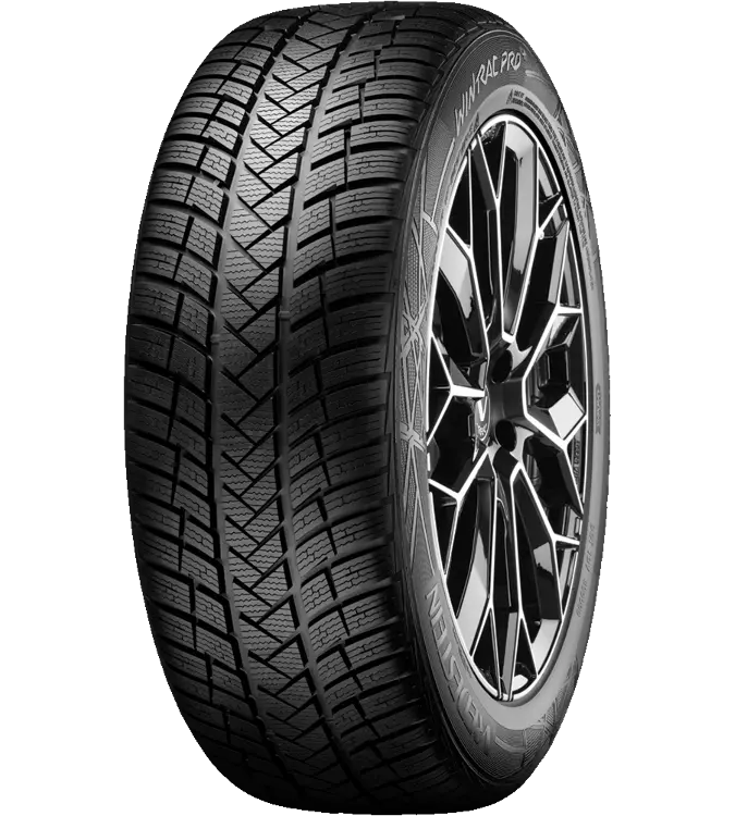 Vredestein Wintrac PRO+ 285/40 R20 108 W XL