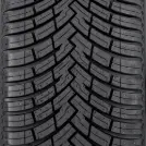 Pirelli Powergy All Season SF 225/50 R18 99 W XL - Photo thumbnail 2