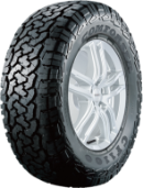 Close-up of the tread Comforser CF1100 235/85 R16 120 R XL