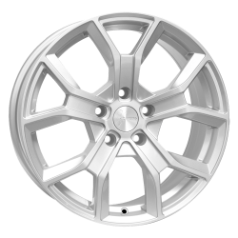 1Form Edition.7 (EDT.7) Crystal Silver