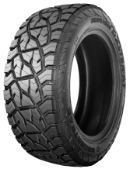 Close-up of the tread Greentrac RoughMaster-RT 275/60 R20 119/116 Q POR