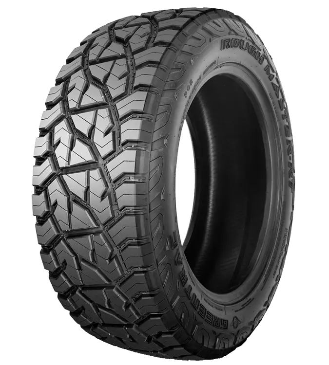 Greentrac RoughMaster-RT 285/45 R22 116/113 Q POR