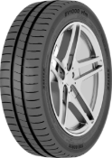 Close-up of the tread Zeetex EV1000 VFM 155/60 R15 74 T
