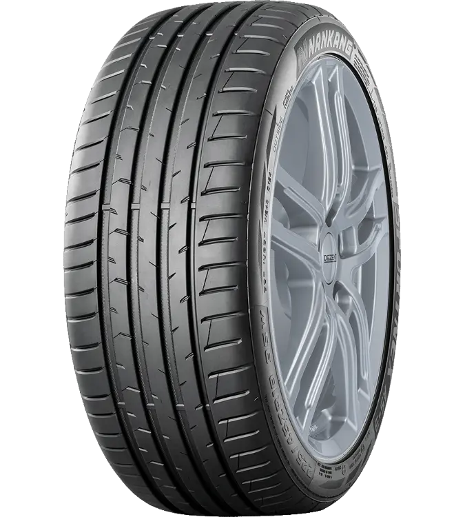 Nankang Sportnex AS-3 205/50 R15 86 V