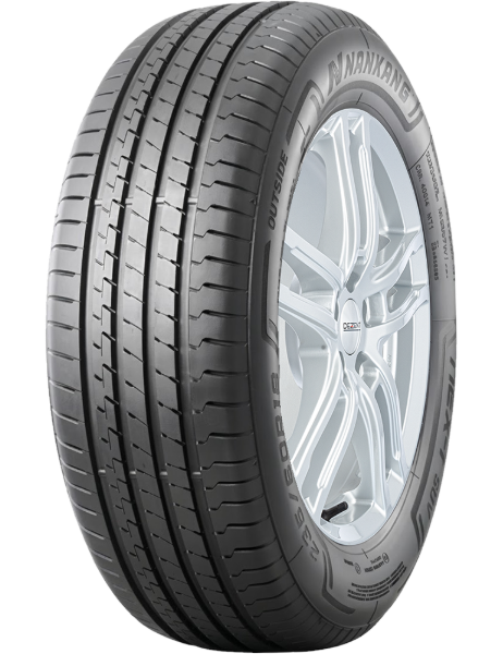 Nankang NEX-1 255/45 R20 105 Y XL, ZR