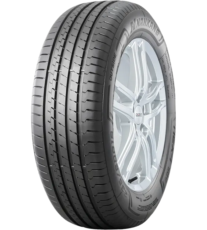 Nankang NEX-1 255/60 R19 113 W XL, ZR