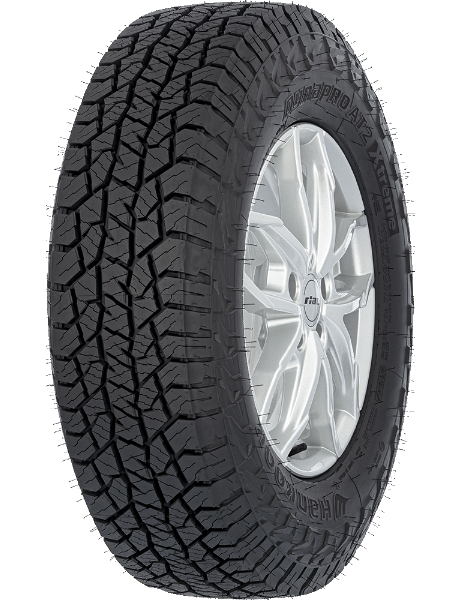 Hankook Dynapro AT2 Xtreme RF12 265/70 R17 121/118 S OWL
