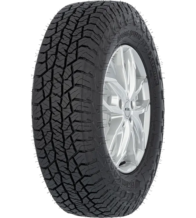 Hankook Dynapro AT2 Xtreme RF12 215/75 R15 100/97 S LT