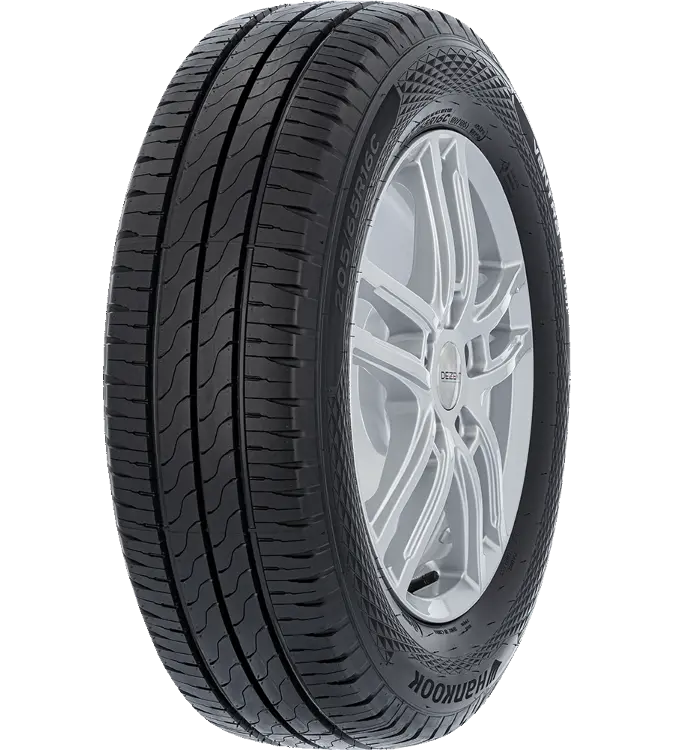 Hankook Vantra Transit RA58 165/80 R14 97/95 T C