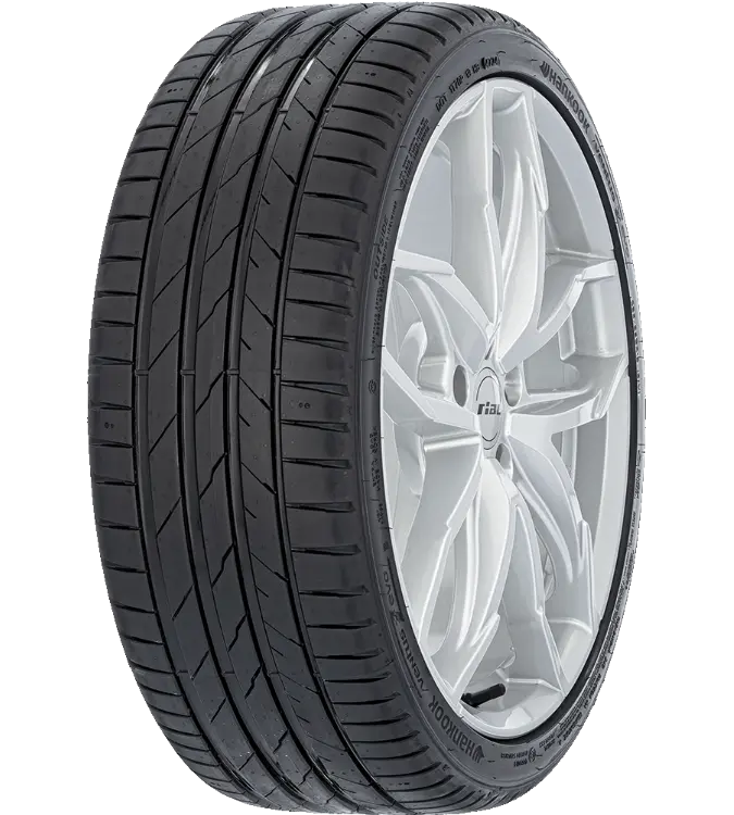 Hankook Ventus evo K137 255/30 R20 92 Y XL, ZR