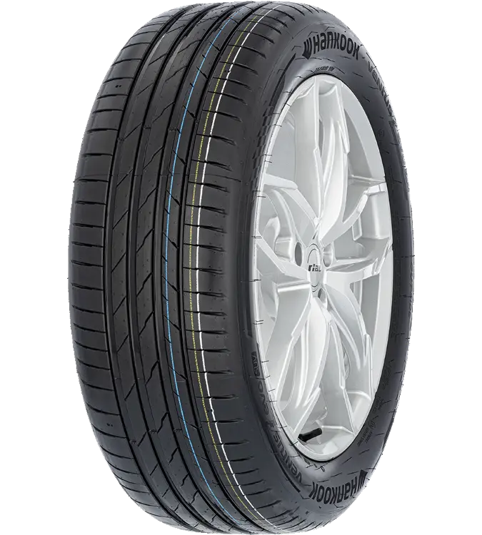 Hankook Ventus evo SUV K137A 255/50 R18 106 Y XL, ZR
