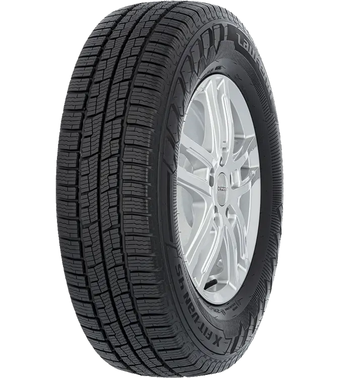 Laufenn X FIT Van 4S LV71 215/65 R16 109/107 T C