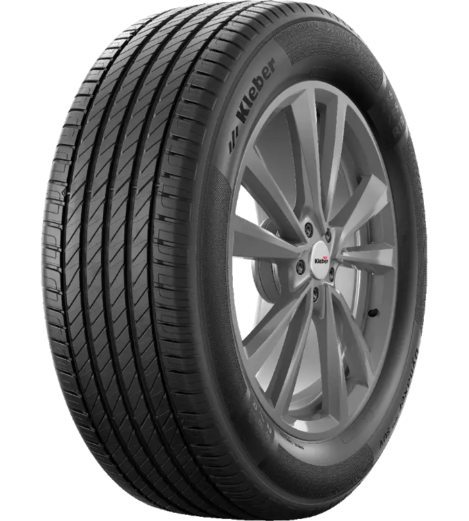 Kleber Dynaxer HP5 SUV 225/55 R19 99 V