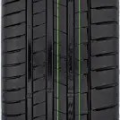 Kumho Ecsta Sport S PS72 225/35 R19 88 Y XL, ZR - Photo thumbnail 2
