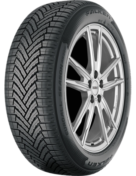Falken Euroall Season AS220 205/65 R15 99 V XL