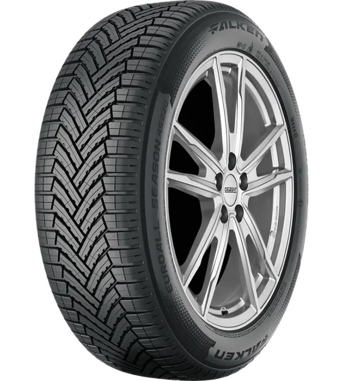 Falken Euroall Season AS220 235/55 R19 105 V XL