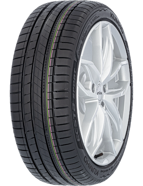 Kumho Ecsta Sport PS72 225/45 R17 91 Y ZR