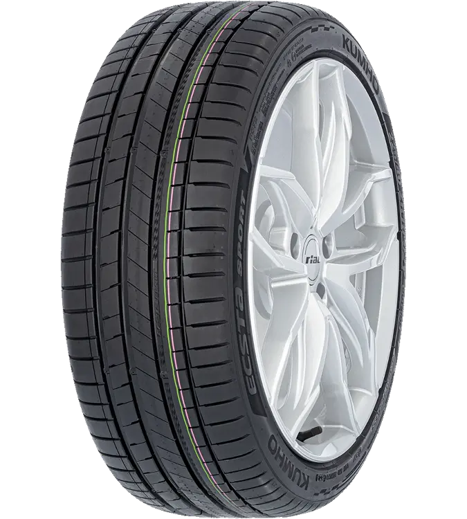 Kumho Ecsta Sport PS72 235/45 R18 98 Y XL, ZR