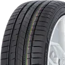 Kumho Ecsta Sport PS72 235/45 R18 98 Y XL, ZR - Photo thumbnail 3