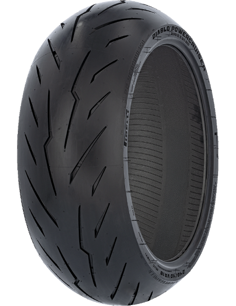 Pirelli Diablo PowerCruiser 100/90-19 57 H Front TL M/C