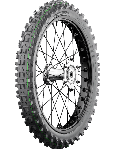 Michelin Enduro Medium 2 90/100-21 57 R Front TT M/C