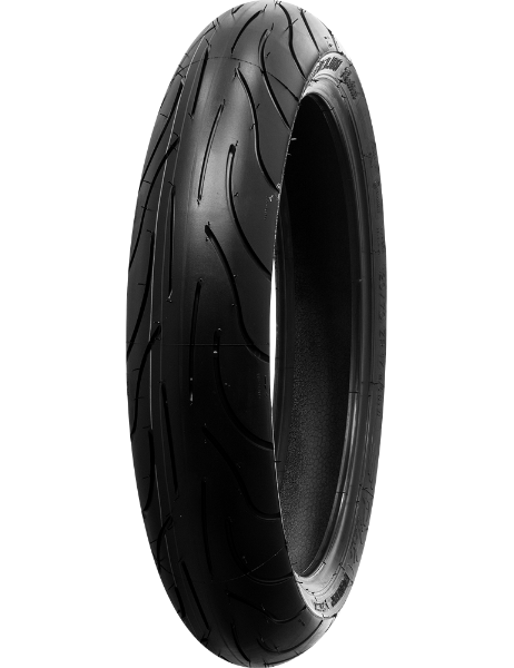 Michelin PILOT POWER 2CT 120/65ZR17 (56 W) Front TL M/C