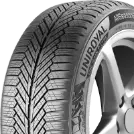 Uniroyal AllSeasonExpert 3 235/35 R19 91 Y XL, FR - Photo thumbnail 3