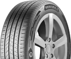 Close-up of the tread Barum Bravuris 6