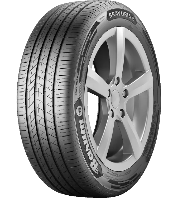 Barum Bravuris 6 225/45 R17 91 Y FR
