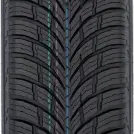 Nokian Tyres Seasonproof C1 235/65 R16 121/119 R C - Photo thumbnail 2