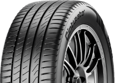 Close-up of the tread Pirelli Cinturato (C3)