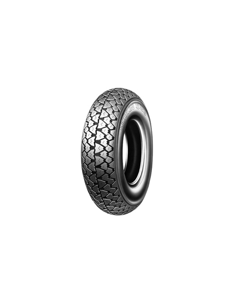Michelin S 83 3.50-10 59 J Front/Rear TL/TT RF
