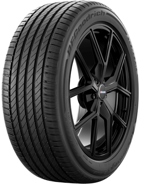 BFGoodrich Advantage 2 SUV 235/55 R18 100 H