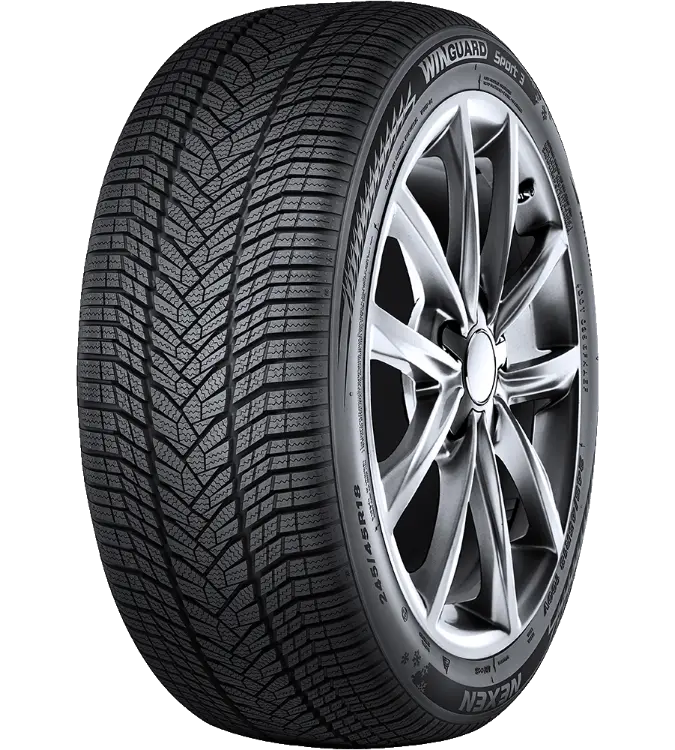 Nexen Winguard Sport 3 255/35 R20 97 W XL