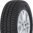 Continental VanContact A/S Ultra Camper 225/65 R16 112/110 R CP - Photo thumbnail 1