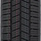 Continental VanContact A/S Ultra Camper 225/65 R16 112/110 R CP - Photo thumbnail 2