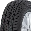 Continental VanContact A/S Ultra Camper 225/65 R16 112/110 R CP - Photo thumbnail 3