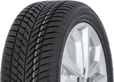 Nokian Tyres Seasonproof 2