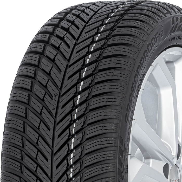 Buy Nokian Tyres Seasonproof 2 Tyres Free Delivery Oponeo co uk Buy Nokian Tyres Seasonproof 2 Tyres Free Delivery Oponeo co uk