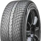 Yokohama Advan Winter V907 255/40 R20 101 W XL, RPB, E+ - Photo thumbnail 1