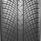 Yokohama Advan Winter V907 255/40 R20 101 W XL, RPB, E+ - Photo thumbnail 2