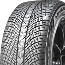Yokohama Advan Winter V907 255/40 R20 101 W XL, RPB, E+ - Photo thumbnail 3