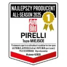 Pirelli Scorpion All Season SF3 245/45 R20 103 W XL - Photo thumbnail 4