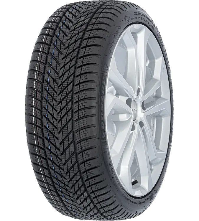 Dunlop Winter 195/50 R16 88 H XL