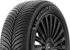 Michelin CrossClimate 3
